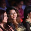 Aashka Goradia was snapped at Gujrati Jalso 2014 in Schon by Sakshee Pradhan