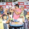 Vivek Oberoi Celebrates his Birthday with Cancer Patients