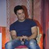 Aamir Khan snapped at Aaj Tak Panchayat Talk Show
