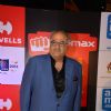 Boney Kapoor poses for the media at Mircromax SIIMA Awards Day 2