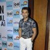 Ajaz Khan poses for the media at 5th Jagran Film Festival Mumbai