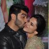 Success Bash of Finding Fanny