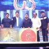 Celebs at the Audio Launch of the Movie "I"