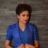 Parvathy Omanakuttan snapped beautifully at an Exclusive Photo Shoot for Designer Shruti Sancheti
