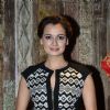 Dia Mirza at the Store Launch of Shyamal Bhumika
