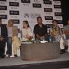 Celebs at the Launch of 16th Mumbai Film Festival