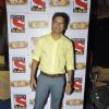 Shaan poses for the media at the Launch of SAB TV's New Show 'Family Antakshari'