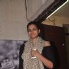 Rhea Kapoor poses beautifully for the media at PVR
