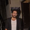 Ayushmann Khurrana snapped at PVR