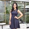 Nimrat Kaur poses for the media at the Launch of Juice Magazine
