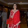 Neeta Ambani poses for the media at Priyadarshini Academy Global Awards 2014