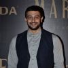 Arunoday Singh poses for the media at the Launch of Vero Moda MARQUEE Collection