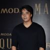 Rinzing Denzongpa poses for the media at the Launch of Vero Moda MARQUEE Collection