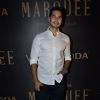 Dino Morea poses for the media at the Launch of Vero Moda MARQUEE Collection