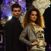 Kangana Ranaut with Karan Johar at the Launch of Vero Moda MARQUEE Collection