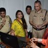Rani Mukherjee at Make way for Ambulance Event