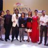 Celebs at the Femina Style Diva 2014 Curtain Raiser