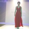 Mugdha Godse walks the ramp at Femina Style Diva 2014 Curtain Raiser