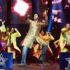Abhishek Bachchan performs during SLAM! THE TOUR