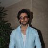 Kunal Kapoor poses for the media at Footsteps 4 Good Ngo Event