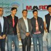 Celebs at the Song Launch of MARD