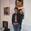 Farhan Akhtar poses for the media at the Song Launch of MARD