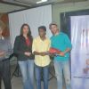 Varun Dhawan at the Rotary Club event
