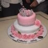 Neha Marda's Birthday Cake