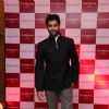 Akshay Oberoi was at Riddhi Siddhi's Collection Launch