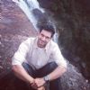 Aham Sharma : Aham Sharma in Cherrapunji