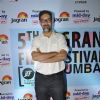 Rajat Kapoor at 5th Jagran Film Festival