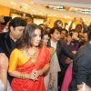 Vidya Balan at PC Jewelers Launch in Kolkatta