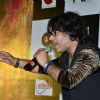 Kailash Kher performs at the Music Launch of Rang Rasiya