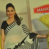 Madhuri Dixit  poses for the media at the Launch of Mahakosh Edible Oils