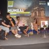 Huma Quereshi and Riteish Deshmukh at Social Media for Change Event