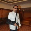 Gulshan Grover poses for the media at the bash