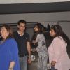 Sanjay Kapoor hosted a bash for his Mom