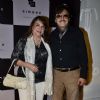 Sanjay Khan and Zareen Khan at Simone Khan Store Launch
