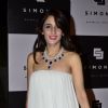 Farah Khan Ali poses for the media at Simone Khan Store Launch