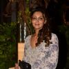 Gauri Khan poses for the media at Simone Khan Store Launch