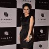 Rouble Nagi poses for the media at Simone Khan Store Launch