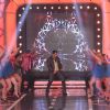 Salman Khan : Salman Khan performs on Bigg Boss 8