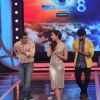 Salman Khan : Shraddha Kapoor sings on Bigg Boss Season 8