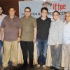 The Indian Film and TV Producers Council Event