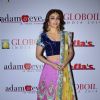 Soha Ali Khan was at the Globoil India 2014 Conference