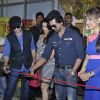 Mohit Chauhan and Nikhil Dwivedi Launch Times Glitter