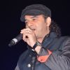 Mohit Chauhan at the Music Launch of Ekkees Toppon Ki Salaami