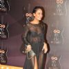 Lisa Haydon was seen at the GQ Men of the Year Awards