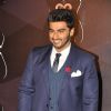 Arjun Kapoor was seen at the GQ Men of the Year Awards