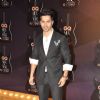 Varun Dhawan was seen at the GQ Men of the Year Awards